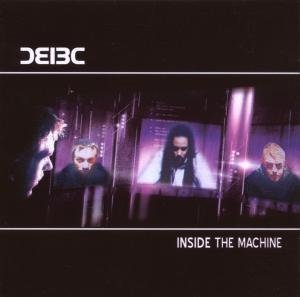 CD-Charts  Music : Inside the Machine: Redux