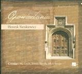 Opowiadania Henryk Sienkiewicz CD Preisvergleich