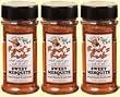 Rod's Rub 3 Pack Sweet Mesquite