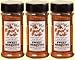 Rod's Rub 3 Pack Sweet Mesquite