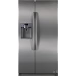 Samsung Appliance RSG257AARS
