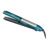 Conair CS31TX Infiniti Instant Heat Pure Ceramic 1 Inch Tourmaline Ceramic Flat Iron