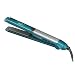 Conair CS31TX Infiniti Instant Heat Pure Ceramic 1 Inch Tourmaline Ceramic Flat Iron
