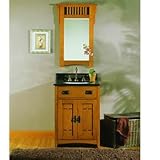 Fairmont Designs American Themes Vanity 117-V24
