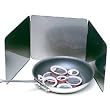 Norpro Nonstick 3 Sided Splatter Guard 9X10" Panels NEW