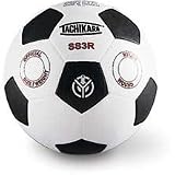Tachikara SS3R Rubber Soccer Ball Size 3