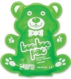 Boo-Boo Pac Colpac  Flourescent Green by Chattanooga 12/Pack
