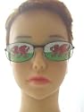 Wales Welsh Dragon Novelty Adults Glasses