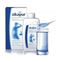 Sikapur Liquidum 500 ML
