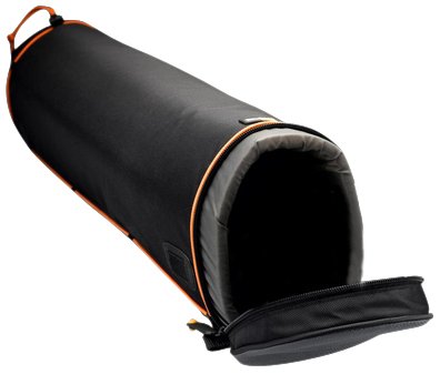 Case Logic SLRA-7 Large Tripod Case (Black / Gray)