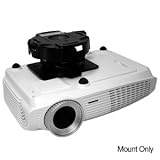 Optoma BM-5001U - Mounting kit ( ceiling mount ) for projector