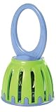 Hohner Kids Single 5" High Cage Bell, Assorted Colors