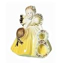 Josef Eight Year Doll