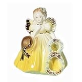 Josef Eight Year Doll