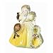 Josef Eight Year Doll