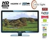 Philips - 37PFL7603H LCD Television