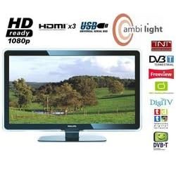 Philips - 37PFL7603H LCD Television