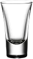 Bormioli Rocco Dublino Shot Glasses, Set of 6
