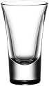 Bormioli Rocco Dublino Shot Glasses, Set of 6