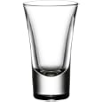 Bormioli Rocco Dublino Shot Glasses, Set of 6