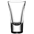 Bormioli Rocco Dublino Collection 2-Ounce Shot Glasses, Set of 6 $8