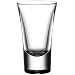 Bormioli Rocco Dublino Collection 2-Ounce Shot Glasses, Set of 6