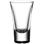 Bormioli Rocco Dublino Shot Glasses, Set of 6