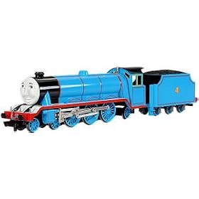 Bachmann Thomas The Tank Gordon HO - 00 Electric Train