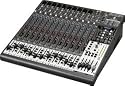 Behringer 2442FX Xenyx Premium 24-Input 4/2-Bus Mixer
