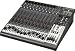 Behringer 2442FX 24 input 4/2 Bus Mixer With USB Audio Interface