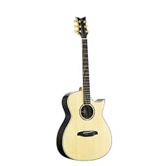 Ortega JADE-30CE Akustikgitarre GA, 6-Saiter, Ortega