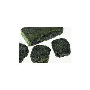フランス産　冷凍 ほうれん草 2.5kg 小分け(ステーキタイプ)