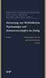 Erinnerung von Wirklichkeiten. Psychoanalyse und Neurowissenschaft im Dialog: Erinnerung von Wirklichkeiten, Bd.2, Folgerung f�r die psychoanalytische Praxis