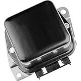 Borg Warner R295 Voltage Regulator by BorgWarner