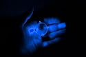 Black Jax Sports: Blue Light POD LOCATOR versatile light.