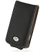 Luxus Ledertasche BiColor f&uuml;r Samsung SGH-i8510 INNOV8, i-8510, Flip Style, Flipstyle, Lederh&uuml;lle, Ledercase, Lederetui, H&uuml;lle, Case, Etui