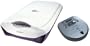 Microtek ScanMaker 5600 Scanner with CD/MP3 Player