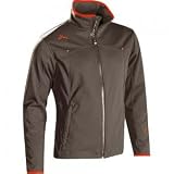 Powderhorn Wyatt Earp Softshell Jacket Mens