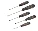 New Klein 5 Piece Gripit Screwdriver Set