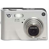 cheap HP PhotoSmart R607xi - digital camera ( L1834A#ABA )