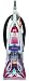 Vax V-027M Rapide XL Pre-treatment Carpet Washer Washes Carpets & Upholstery