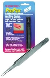 Pro Motorcar PMC-7437 Pro Pick Ultra Fine Particle Remover