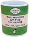 Penguin Mug Murder at the Vicarage Agatha Christie
