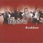 Breakdown by Tantric
