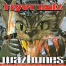 Wazbones