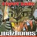 Wazbones