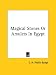Magical Stones or Amulets in Egypt