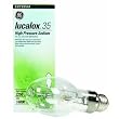 G E Lighting-INCOM 26422 LU70/MED/CP High-Pressure Sodium Bulb