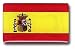 Spain - 3D Decals (Mini)