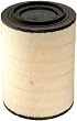 Fram CA9901 Heavy Duty Air Filter for Volvo Trucks CA9901